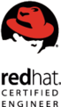 RHCE - Red Hat Certified Engineer