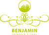 Benjamin - Créateur floral